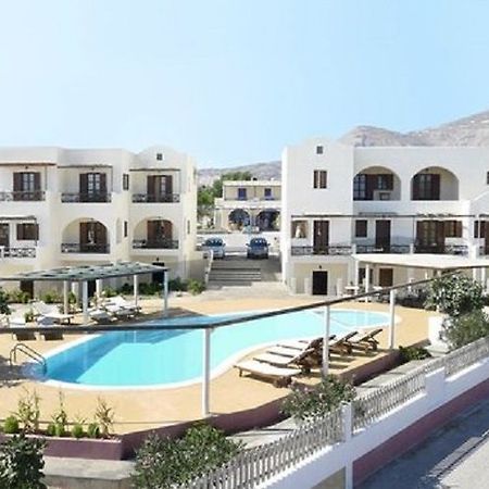 Boho Suites Santorini Perivolos  Exterior photo