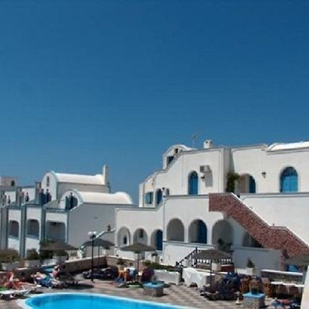 Boho Suites Santorini Perivolos  Exterior photo