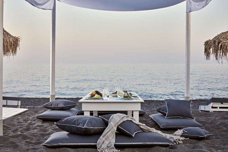 Boho Suites Santorini Perivolos  Exterior photo