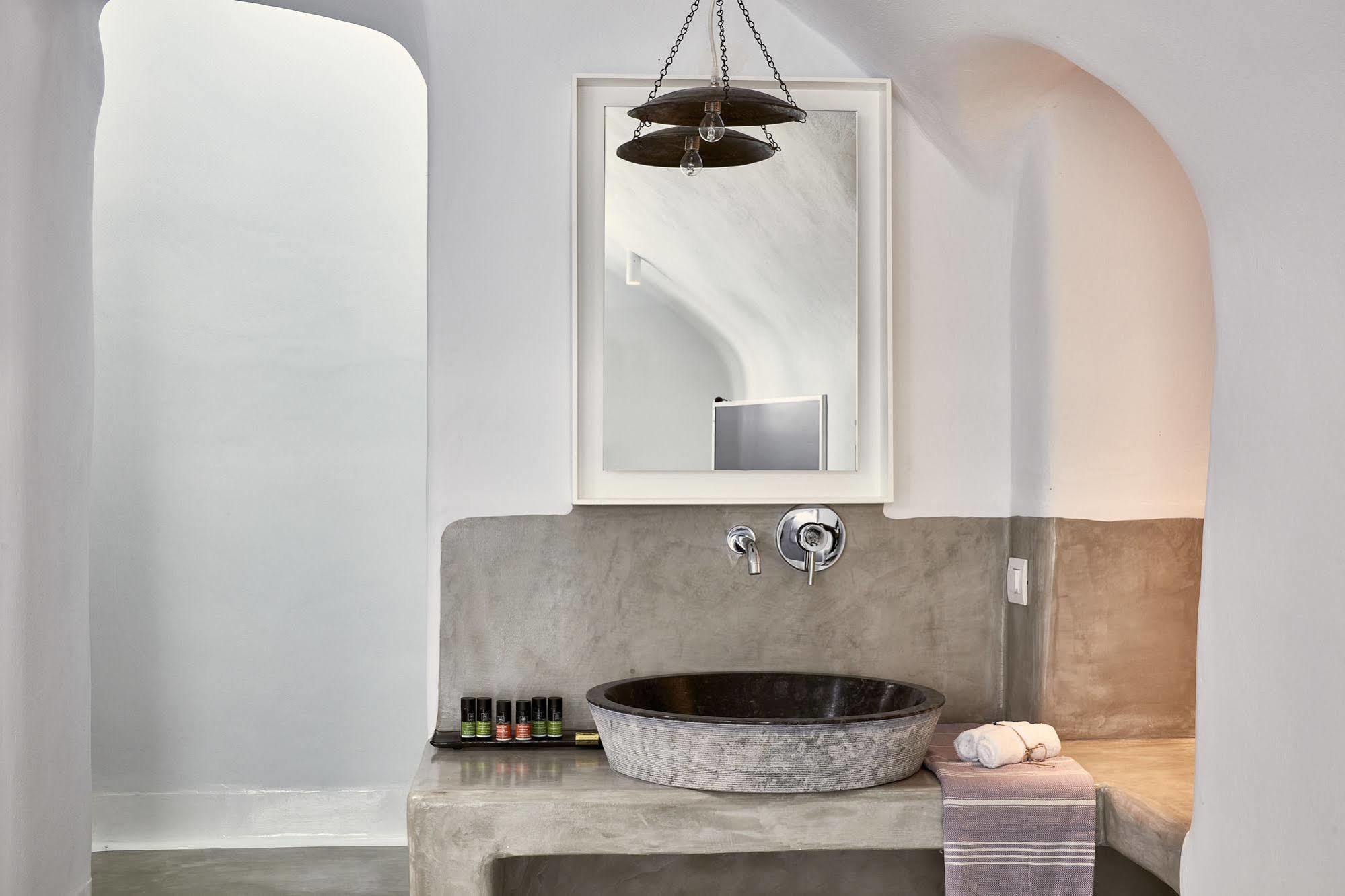 Boho Suites Santorini Perivolos  Exterior photo