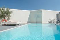 Boho Suites Santorini Perivolos  Exterior photo